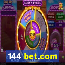 144 bet.com